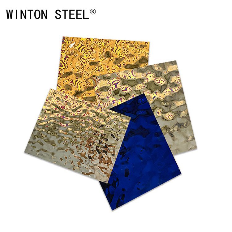 Dlo tranch rid fèy asye pur